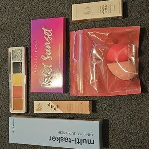 Makeup Lot - NIB - Natasha Denona & More